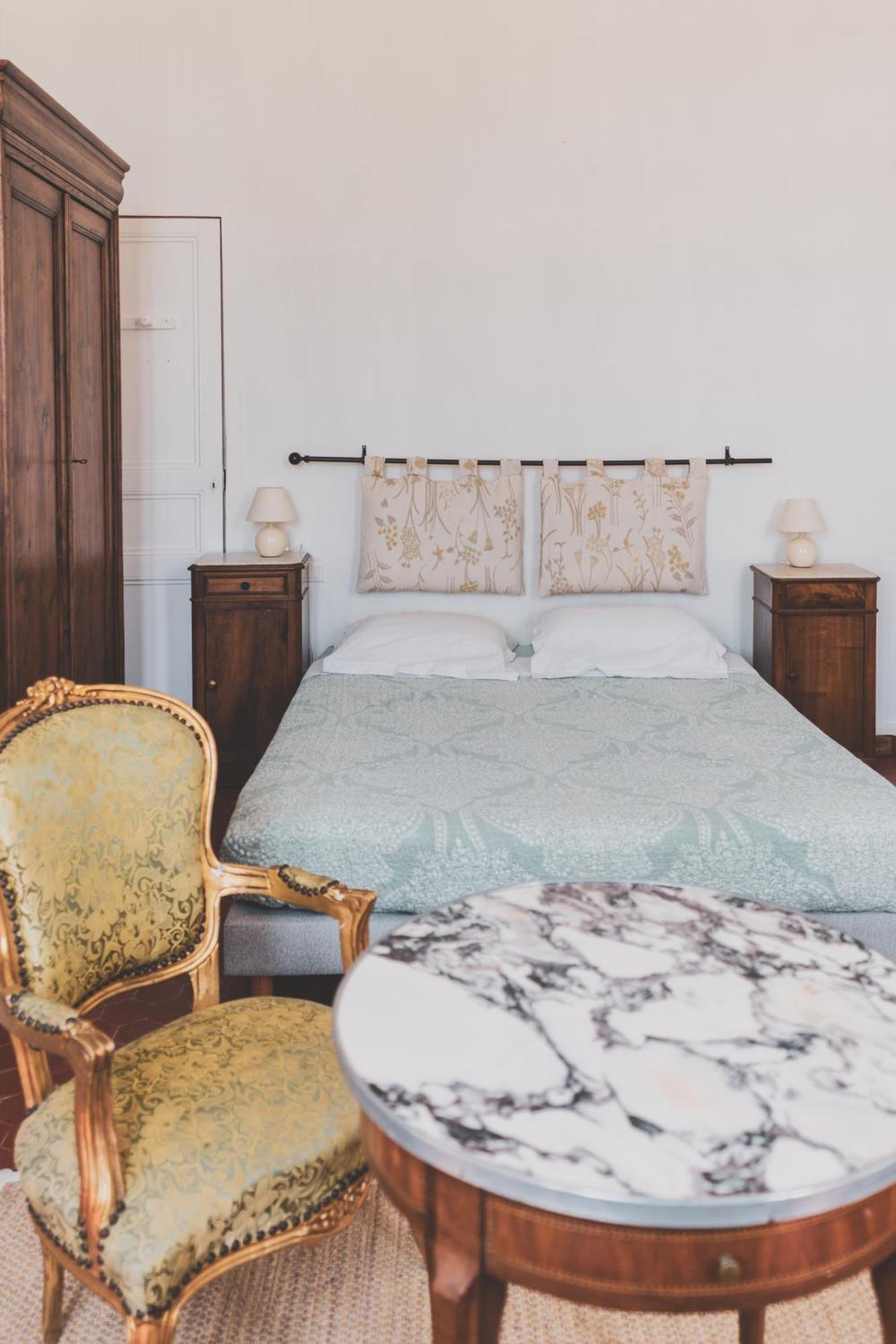 Maison Pelissier Bed And Breakfast With Sweeming Pool Cuxac-dʼAude Exterior foto
