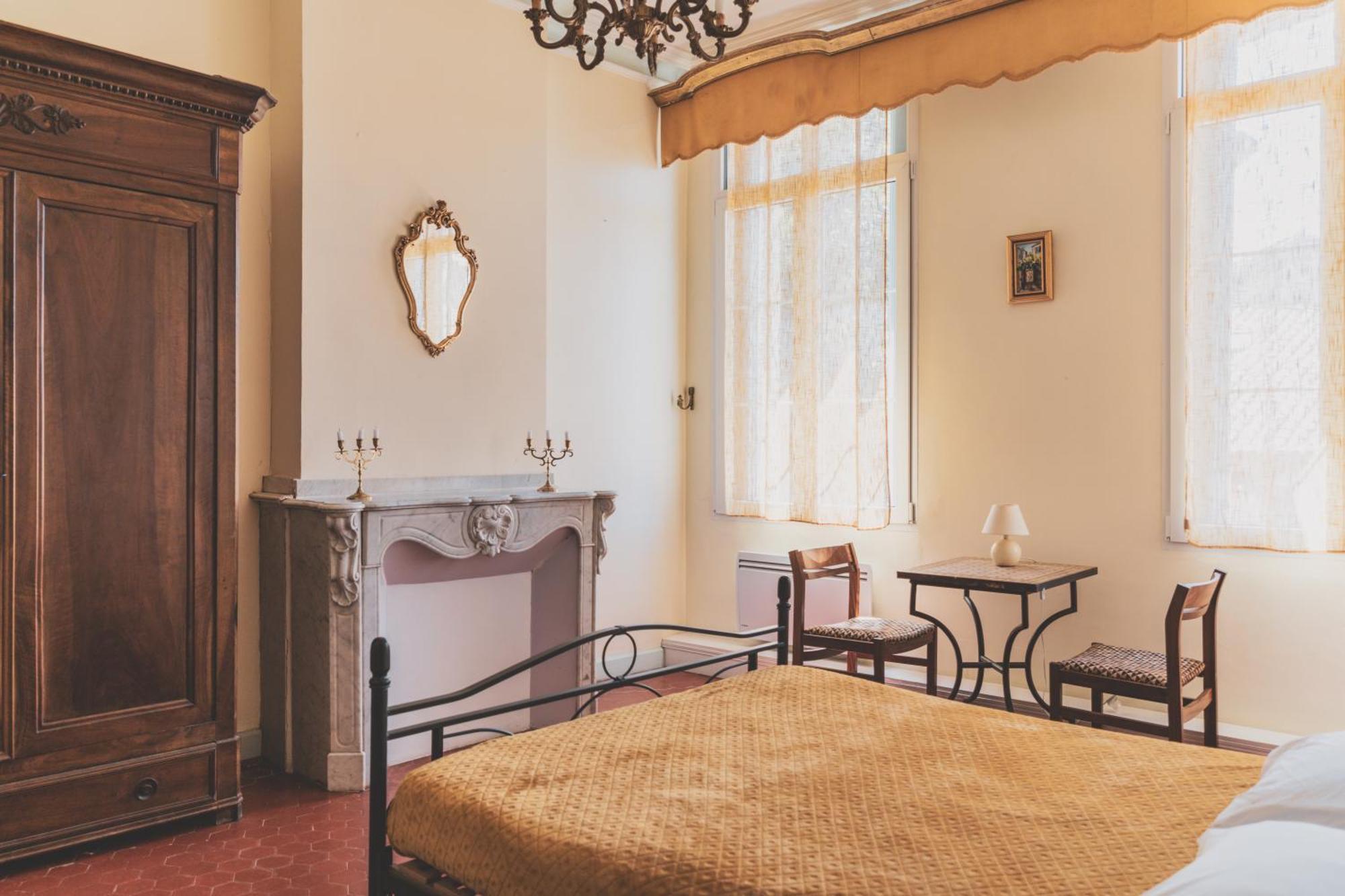 Maison Pelissier Bed And Breakfast With Sweeming Pool Cuxac-dʼAude Exterior foto