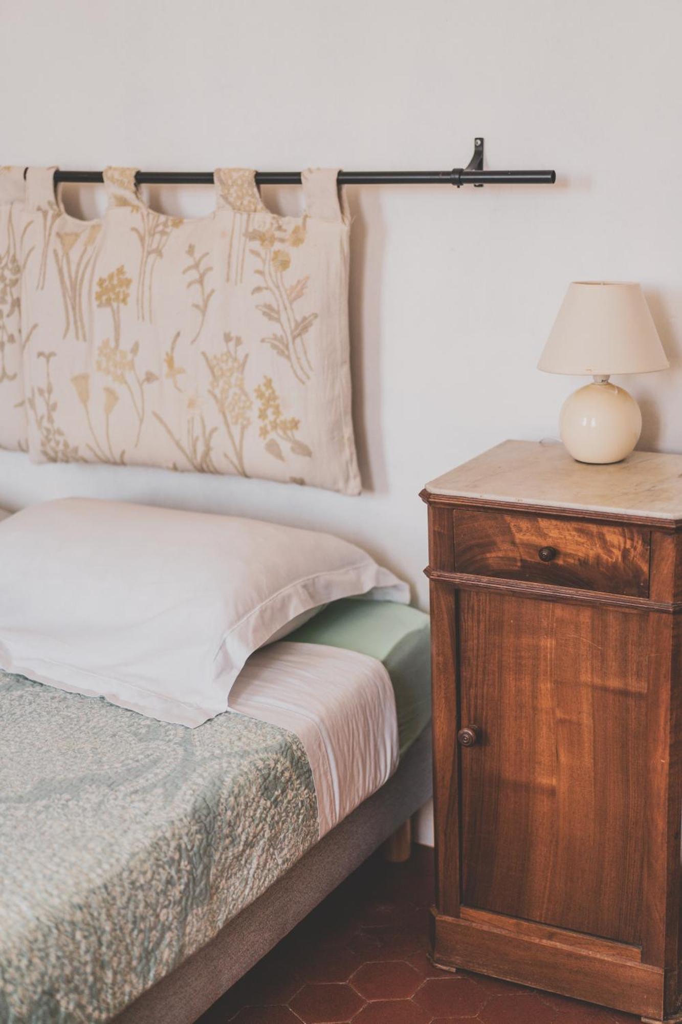 Maison Pelissier Bed And Breakfast With Sweeming Pool Cuxac-dʼAude Exterior foto