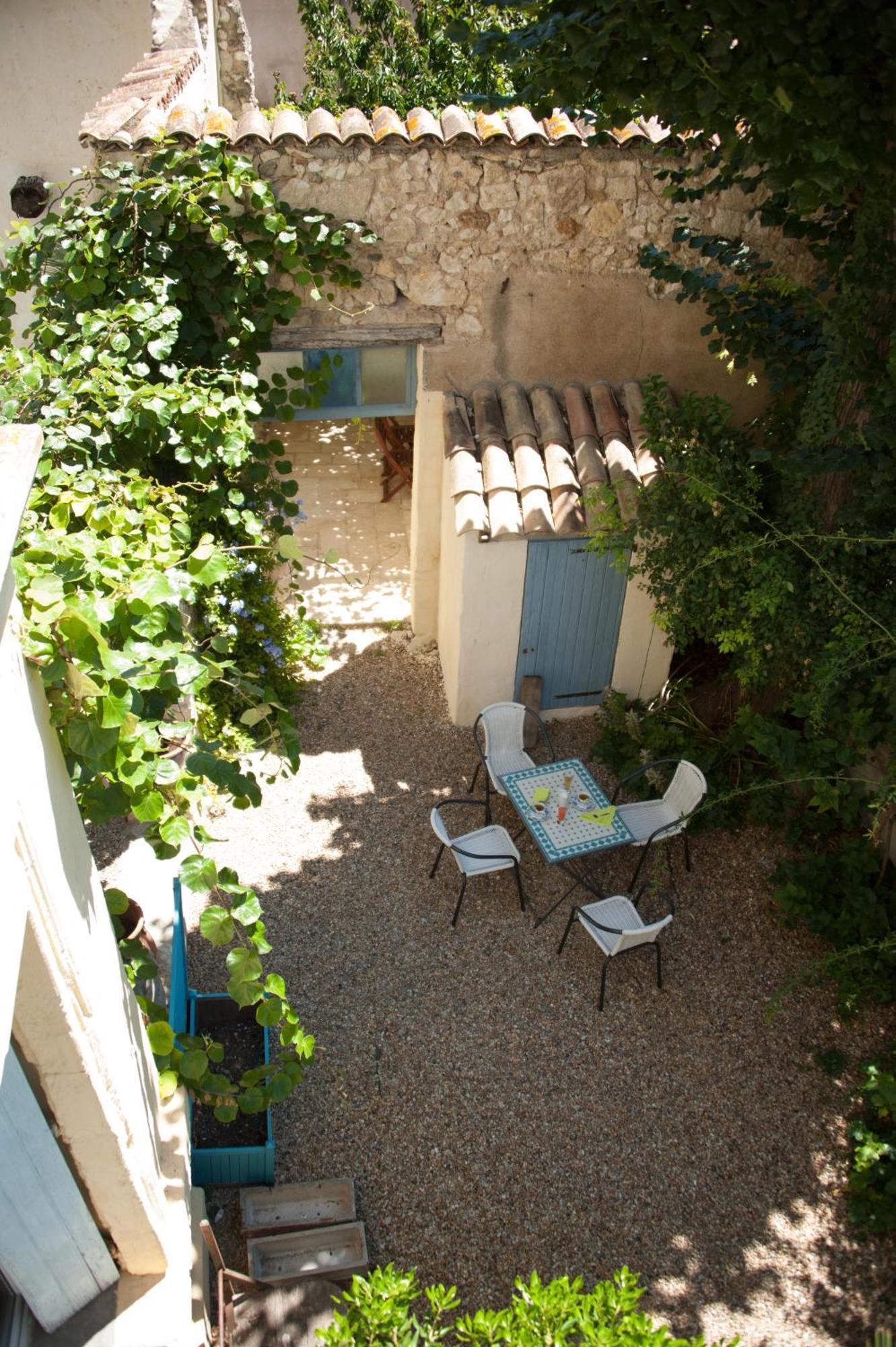 Maison Pelissier Bed And Breakfast With Sweeming Pool Cuxac-dʼAude Exterior foto
