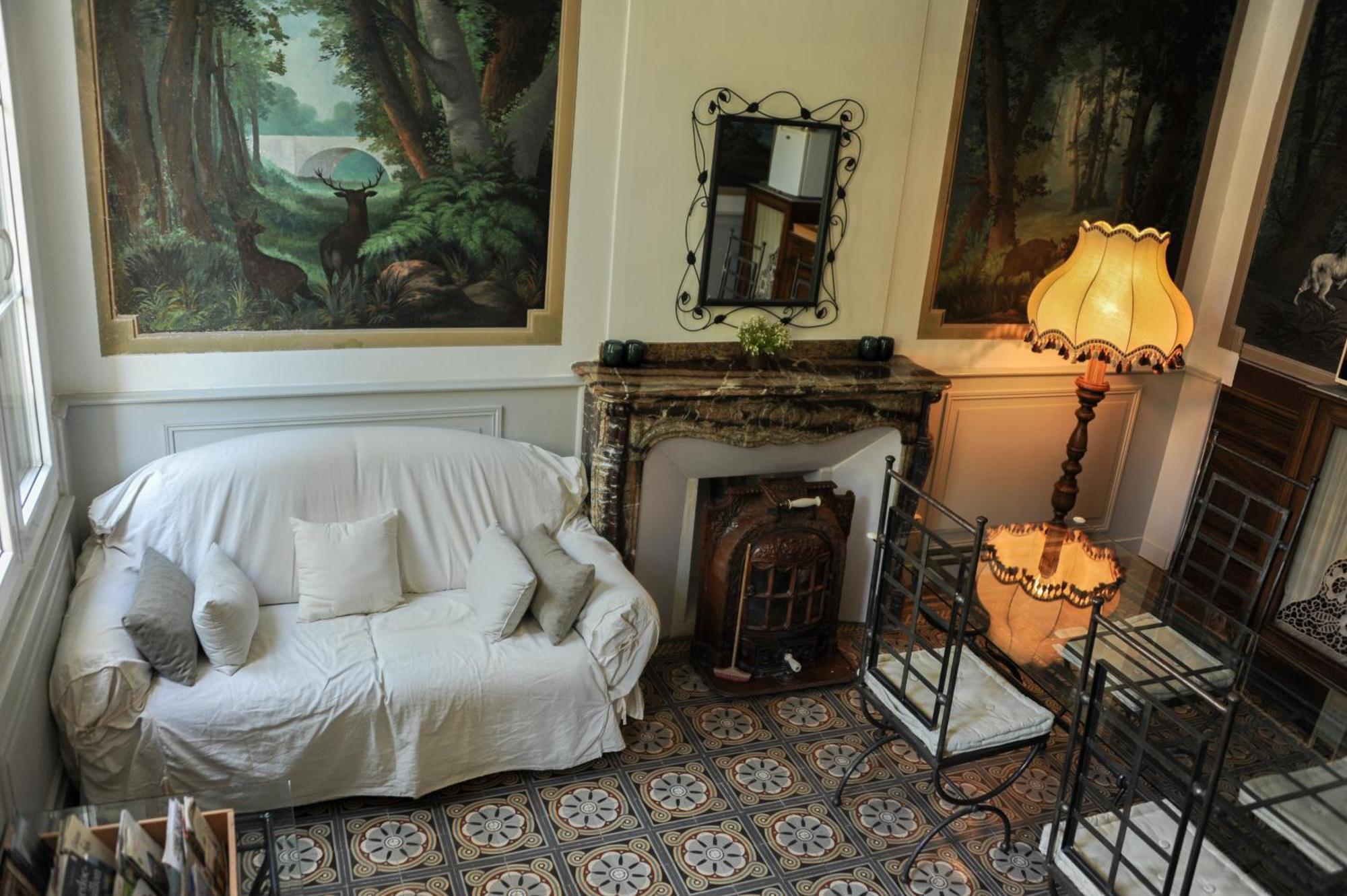 Maison Pelissier Bed And Breakfast With Sweeming Pool Cuxac-dʼAude Exterior foto