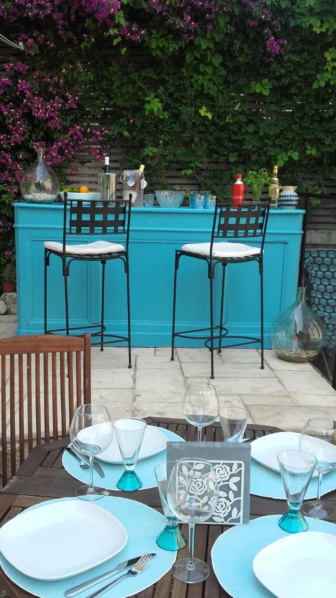 Maison Pelissier Bed And Breakfast With Sweeming Pool Cuxac-dʼAude Exterior foto