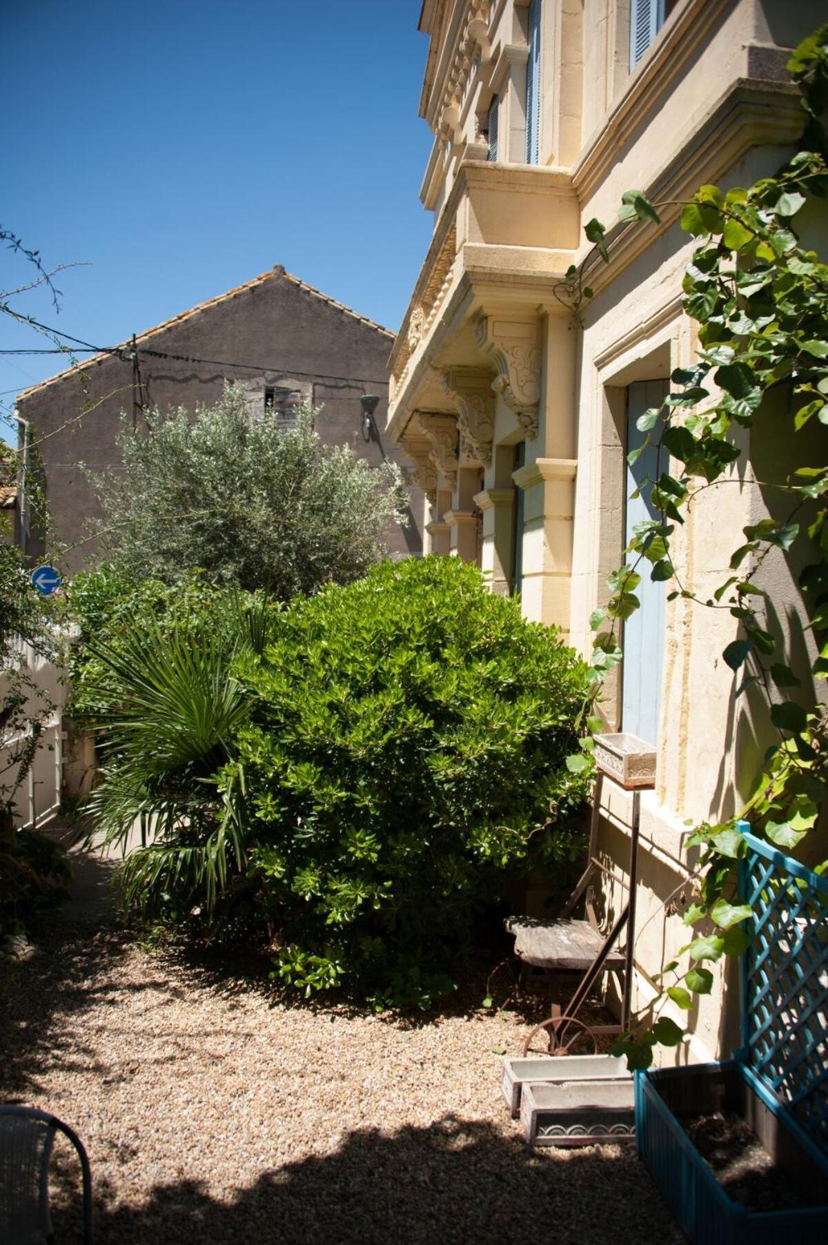 Maison Pelissier Bed And Breakfast With Sweeming Pool Cuxac-dʼAude Exterior foto