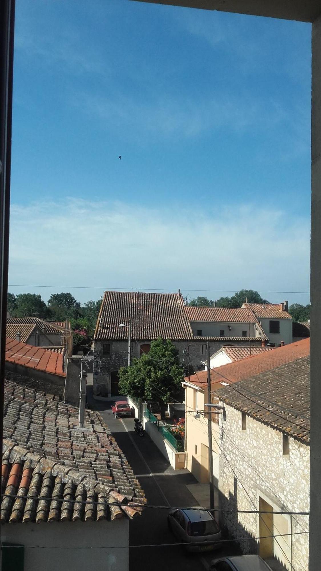 Maison Pelissier Bed And Breakfast With Sweeming Pool Cuxac-dʼAude Exterior foto